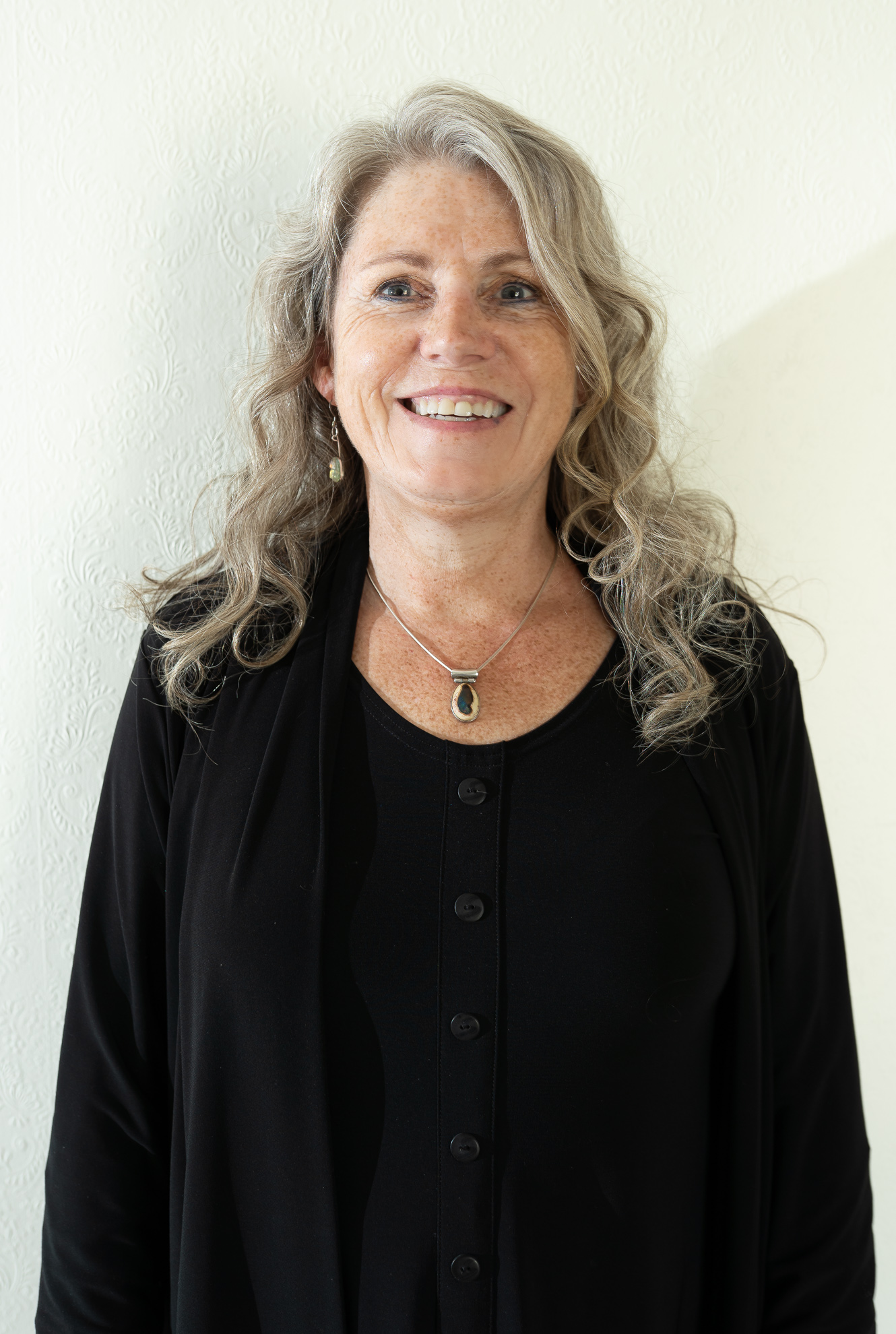 Frances Harrington