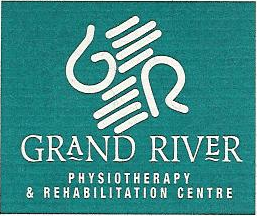 Square Grand River Physio Logo